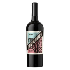 DOS PUENTES ESTATE MALBEC