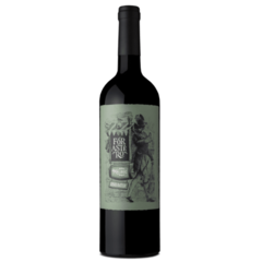 RAVERA WINES · FORASTERO · MALBEC