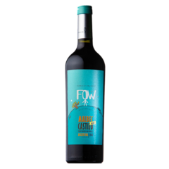 FOW CASTIZO MALBEC