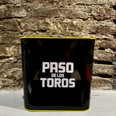 GIFTPACK FRAPERA PASO DE LOS TOROS