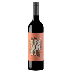 GIRAMUNDO MALBEC