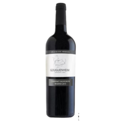 GOUGUENHEIM · RESERVA · CABERNET SAUVIGNON