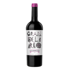 GRAN DELIRIO MALBEC