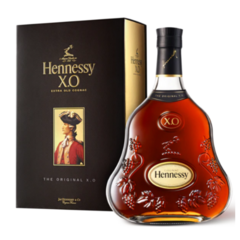 HENNESSY X.O 700ML