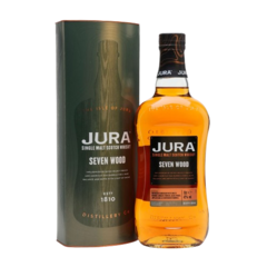 JURA SEVEN WOOD 700ML