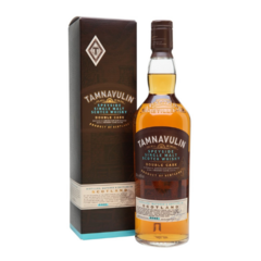 TAMNAVULIN DOUBLE CASK 700ML