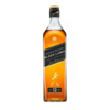 JOHNNIE WALKER BLACK 750ML