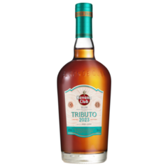 HAVANA CLUB · HOMENAJE 750ML