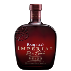 BARCELO · IMPERIAL · RARE BLENDS · PORTO CASK 750ML