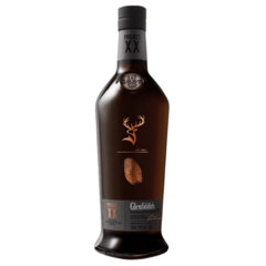 GLENFIDDICH · EXPERIMENTAL SERIES · XX PROJECT 700ML