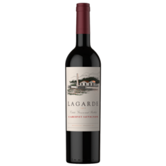 LAGARDE · CABERNET SAUVIGNON