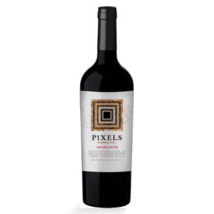 CORBEAU WINES · PIXELS · ANCELLOTTA