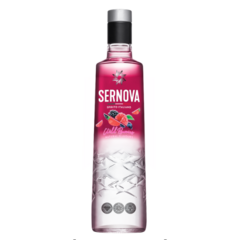 SERNOVA · WILD BERRIES 700ML