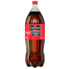 COCA-COLA · SABOR ORIGINAL 2.25LTS