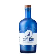 MAR DEL PLATA GIN · ARTESANAL · 750ML