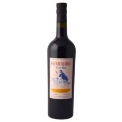 ESTRAFALARIO · VERMUT ROSSO · 750ML