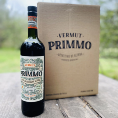 PRIMMO · ROJO · 750ML