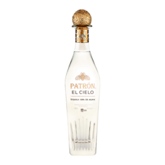 PATRON · EL CIELO · 700ML - comprar online