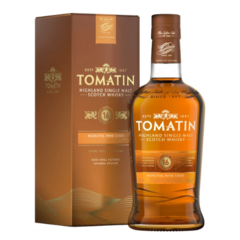 TOMATIN · 16YO · MOSCATEL · 700ML - comprar online