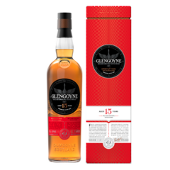 GLENGLOYNE · 15YO · PX CASK · 700ML - comprar online