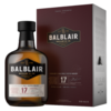 BALBLAIR · 17YO · 700ML - comprar online