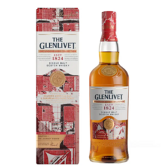 THE GLENLIVET · GROUNDBREAKER · COLLECTION · 700ML - comprar online