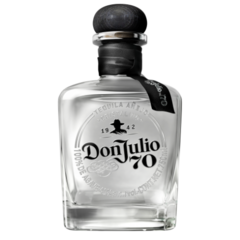 DON JULIO · 70 ANIVERSARIO · 750ML - comprar online