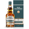 OLD PULTENEY · 13YO · 1000ML - comprar online