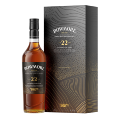 BOWMORE · 22YO · SAUTERNES · CASK FINISH · 700ML - comprar online