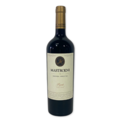 MASTROENI · CLASICO · SYRAH