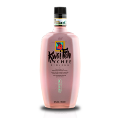 DE KUYPER · KWAI FEH · LYCHEE 700ML - comprar online