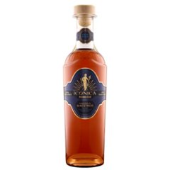 HAVANA CLUB · ICONICA · SELECCION DE MAESTROS 750ML