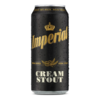 IMPERIAL CREAM STOUT 473ML