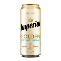 IMPERIAL GOLDEN 473ML