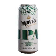 IMPERIAL IPA 473ML