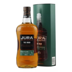 JURA THE ROAD 1000ML