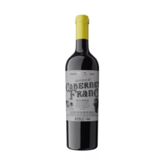 LA MANSA ARG DE ACA CAB FRANC