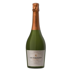 LOS HAROLDOS · EXTRA BRUT 750ML