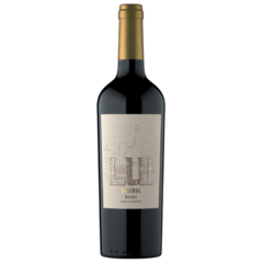 LUI WINES · RESERVA · MALBEC