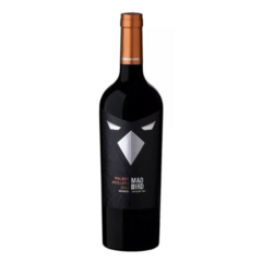 CORBEAU WINES · MAD BIRD · MALBEC ANCELLOTA