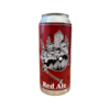 MADRE TIERRA RED ALE 473ML