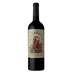 RAVERA WINES · MALABARISTA · CABERNET FRANC