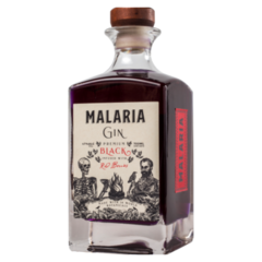 MALARIA BLACK RED BERRIES 700ML