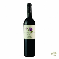 TEMPUS ALBA · RESERVA · MALBEC