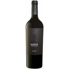 SECRETO PATAGONICO · MANTRA · CLASICO · MALBEC