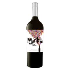 SECRETO PATAGONICO · MANTRA · REBEL · MALBEC