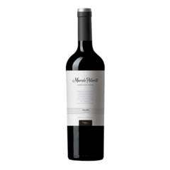 MARCELO PELLERITI WINEMAKER MALBEC