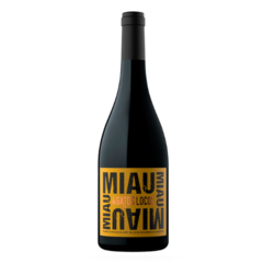 MIAU MALBEC