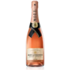 MOET & CHANDON NECTAL IMPERIAL ROSE 750ML