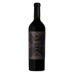 MOSQUITA MUERTA BLACK MALBEC